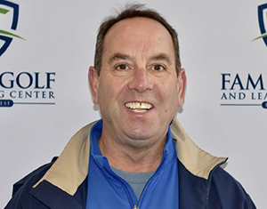 Bob Gaus, PGA