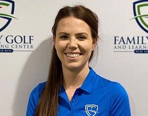 Melissa Betz