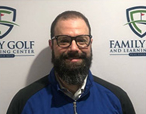JR Remspecher, PGA, MBA