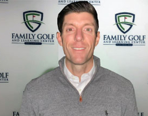 Rick Ewing, PGA
