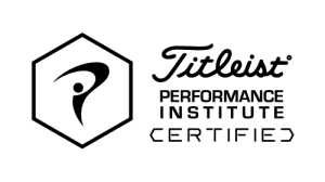 Titleist Performance Institute certified