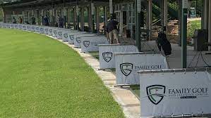 driving range