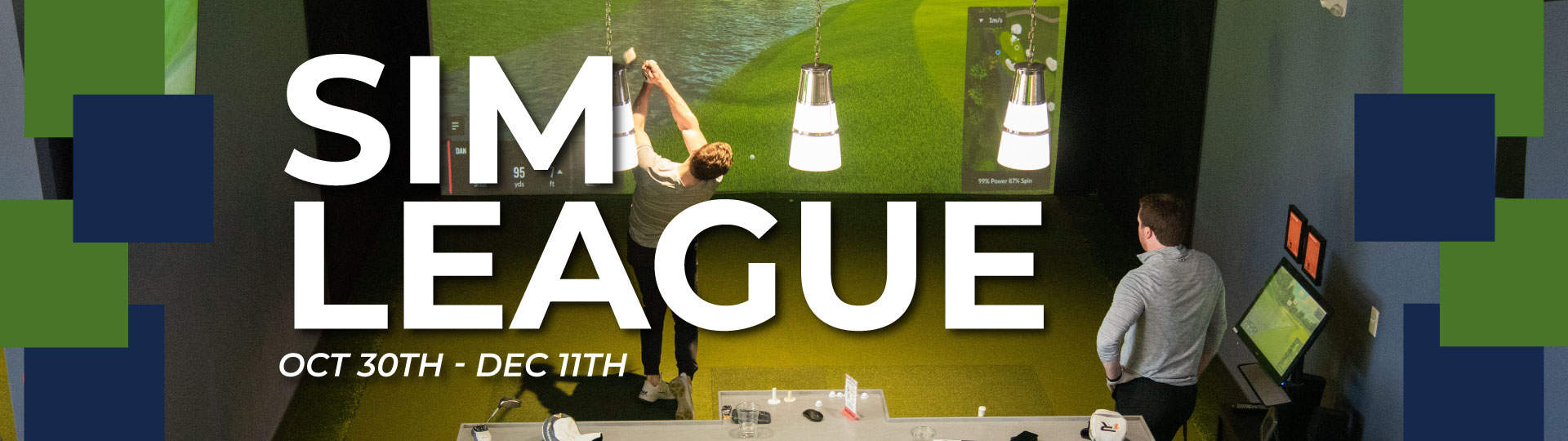sim league