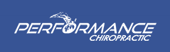 Performance Chiropractic logo