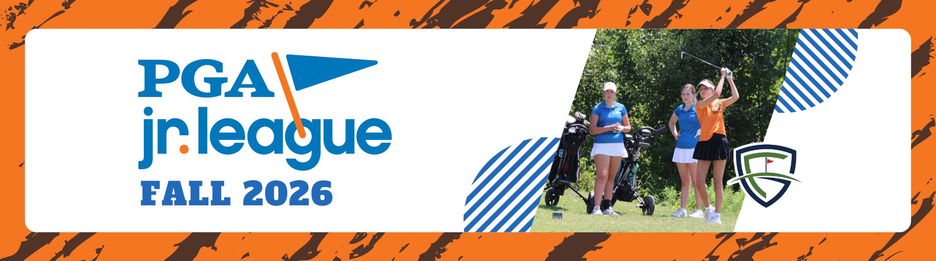 pga fall jr league