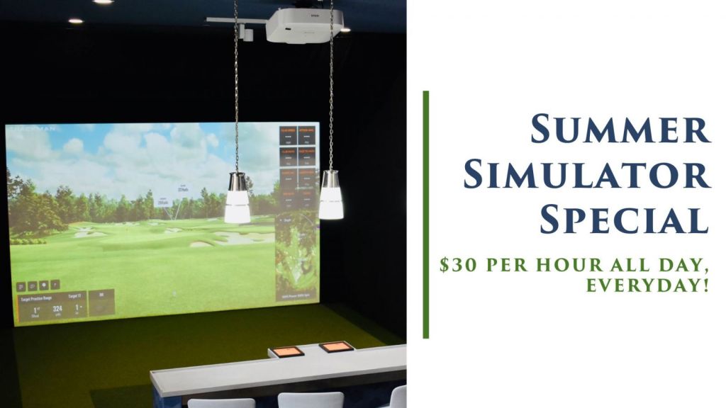 summer simulator special