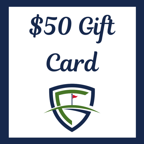 $50 Gift Certificate