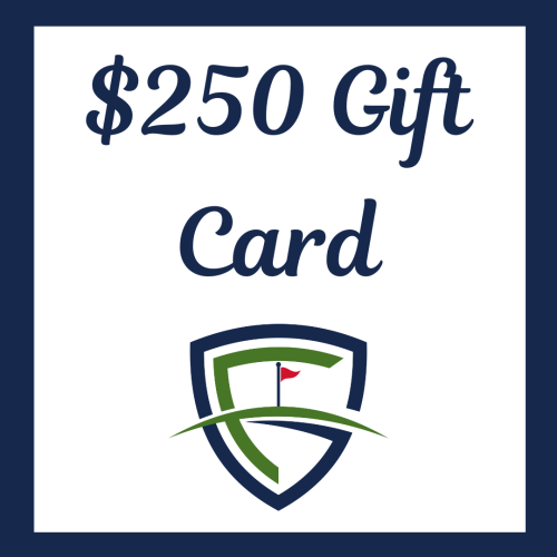 $250 Gift Certificate
