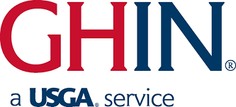 GHIN membership icon