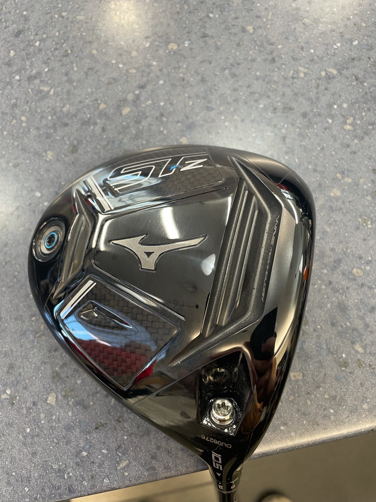 Mizuno STZ Driver - Family Golf and Learning