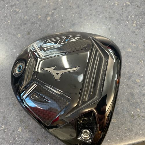 10.5 Golf club