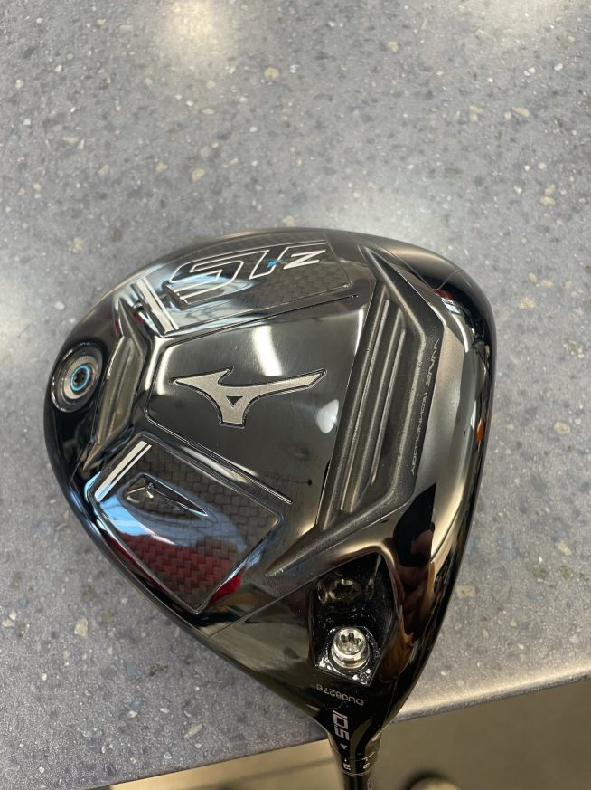 10.5 Golf club