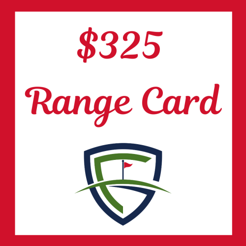 Range Card- Eagle