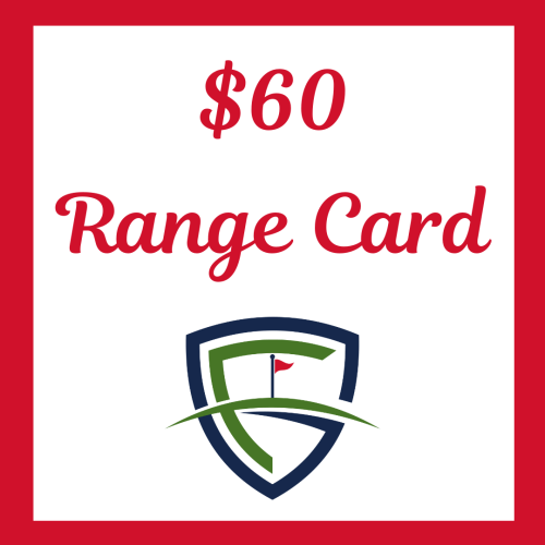 Range Card- Par