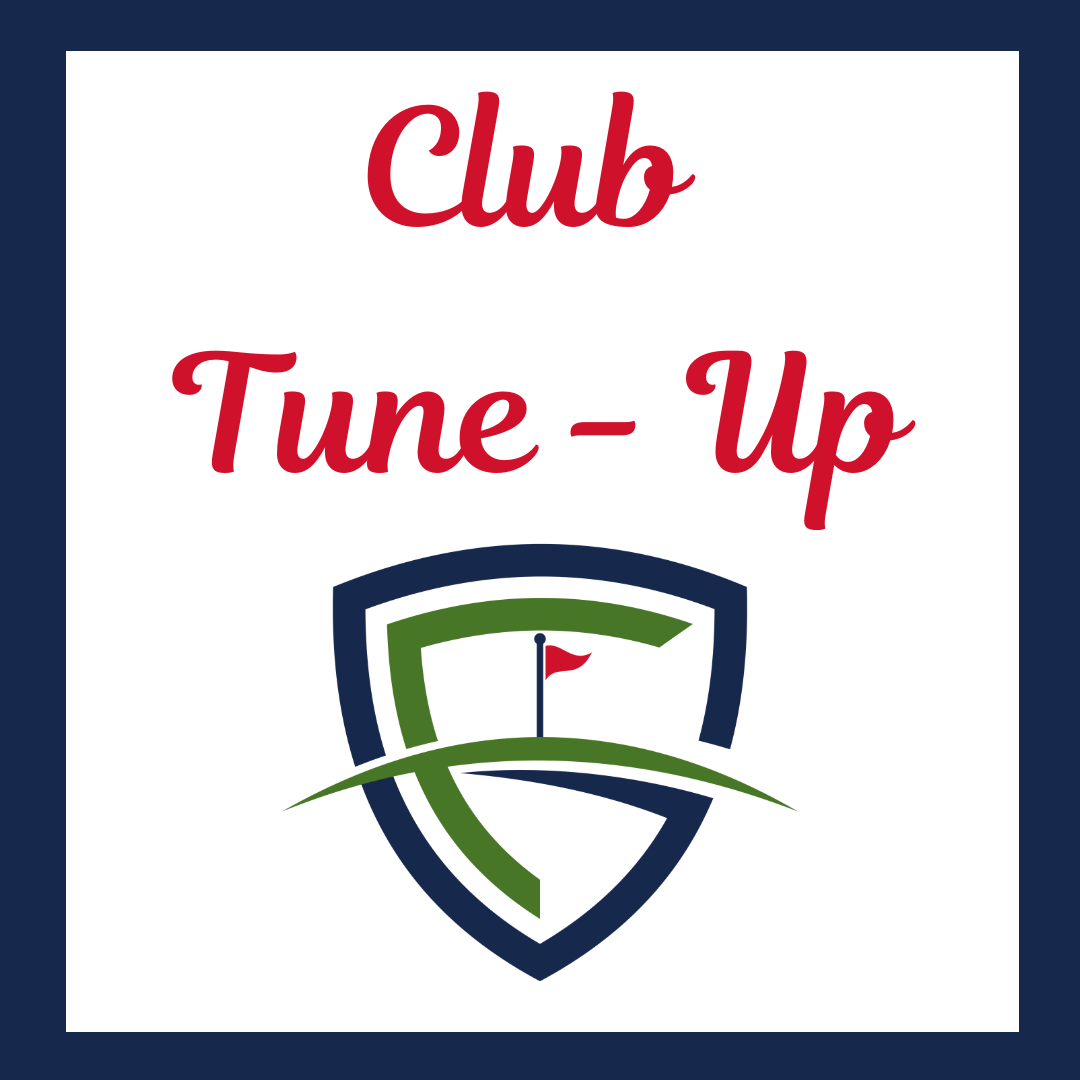 Club Tune-Up