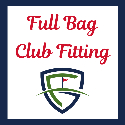 Full Bag Club Fitting
