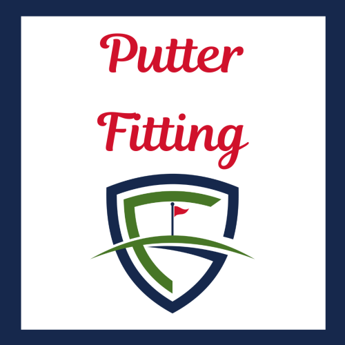 Putter Fitting